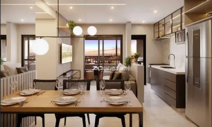 Apartamento com 2 dormitórios à venda, 49 m² por r$ 395.000 - osasco - osasco/sp
