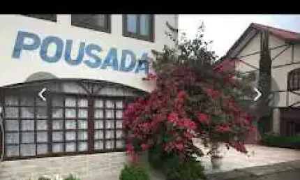 Pousada com 34 dormitórios à venda, 1600 m² por R$ 7.000.000,00 - Oxford - São Bento Do Sul/SC