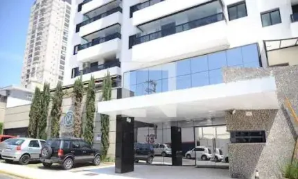 Apartamento com 2 dormitórios à venda, 75 m² por R$ 680.000,00 - Centro - Osasco/SP
