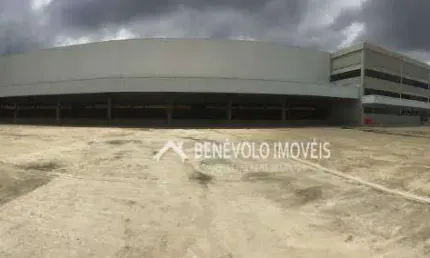 Barracão / Galpão / Depósito para alugar na Avenida João Paulo Ablas, Jardim da Glória, Cotia
