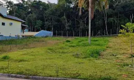 Terreno à venda, 540 m² por r$ 255.000,00 - jardim santa paula - cotia/sp