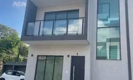Casa com 3 dormitórios à venda, 153 m² por r$ 850.000,00 - granja viana - cotia/sp