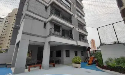 Apartamento com 2 dormitórios à venda, 48 m² por R$ 430.000,00 - Bela Vista - Osasco/SP