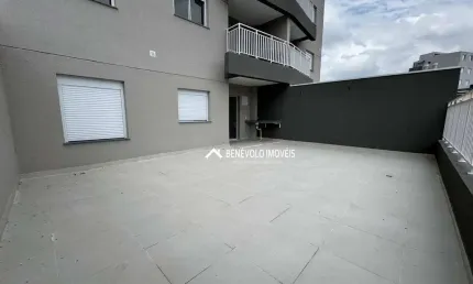Apartamento com 2 dormitórios à venda, 106 m² por R$ 500.000,00 - Jardim Audir - Barueri/SP