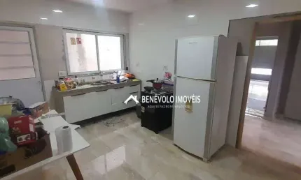 Casa com 4 dormitórios à venda, 380 m² por R$ 1.290.000 - Jardim Paraíso - Barueri/SP