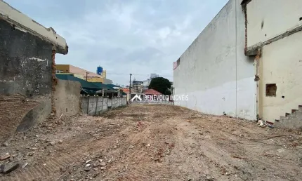 Terreno à venda, 389 m² por R$ 1.060.000,00 - Centro - Osasco/SP