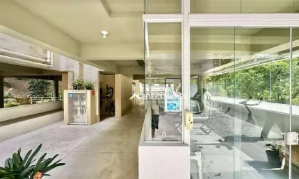 Apartamento com 3 dormitórios à venda, 69 m² por R$ 330.000,00 - Jardim Barbacena - Cotia/SP