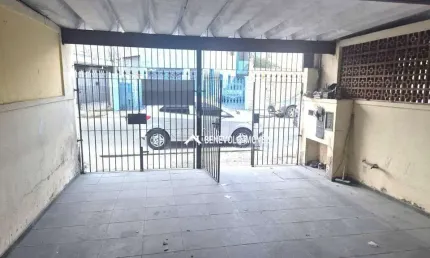 Casa com 4 dormitórios à venda, 186 m² por R$ 640.000,00 - Presidente Altino - Osasco/SP