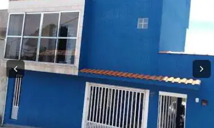 Casa com 4 dormitórios à venda, 200 m² por R$ 690.000,00 - Vila Yolanda - Osasco/SP
