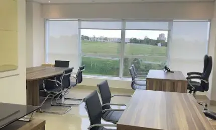 Sala, 45 m² - venda por r$ 450.000,00 ou aluguel por r$ 4.000,00/mês - alphaville - barueri/sp