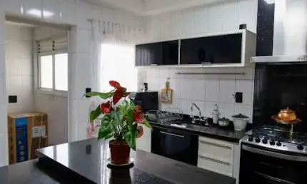Apartamento com 3 dormitórios à venda, 113 m² por R$ 1.240.000,00 - Vila Campesina - Osasco/SP
