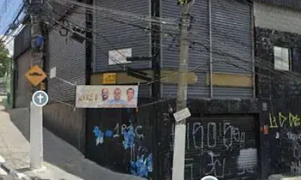 Galpão à venda, 310 m² por r$ 2.100.000,00 - bussocaba - osasco/sp