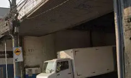 Galpão à venda, 435 m² por r$ 2.300.000,00 - rochdale - osasco/sp