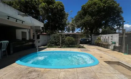 Casa com 3 quartos à venda em Meaípe, Guarapari 
