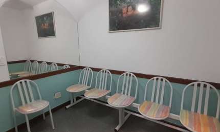 Consultório Odontológico Montado – 40m² Santa Lúcia