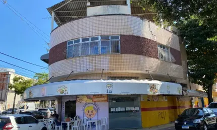 Prédio com 3 salas à venda no Jardim da Penha, Vitória 