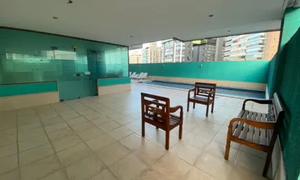 Cobertura com 3 quartos à venda no Santa Helena, Vitória 