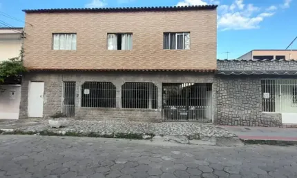 Casa com 5 quartos à venda no Jardim Colorado, Vila Velha 