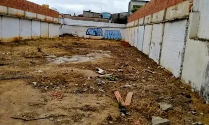 Terreno à venda no Jardim Atlântico, Serra 