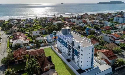 Cobertura com 3 quartos à venda no Itaguaçu, São Francisco do Sul 