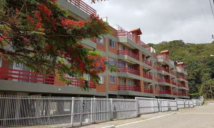 Cobertura com 3 quartos à venda no Itaguaçu, São Francisco do Sul 