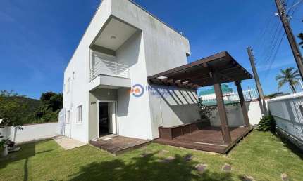 Casa com 4 quartos à venda no Itaguaçu, São Francisco do Sul 
