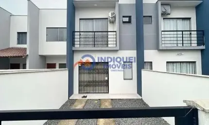 Casa com 2 quartos à venda no Ubatuba, São Francisco do Sul 
