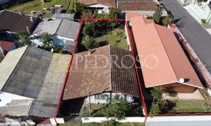 Casa à venda na Porto União, 147, Bela Vista, Porto União