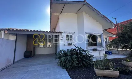 Casa com 2 quartos à venda na Rua Acirema Riesemberg Abrão, 43, Ouro Verde, União da Vitória