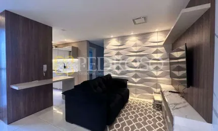 Apartamento com 2 quartos à venda na Rua Ângelo Pascoalin, 230, Nossa Senhora do Rocio, União da Vitória