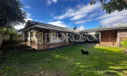 Casa com 3 quartos à venda na União Da Vitória, 801, São Braz, União da Vitória
