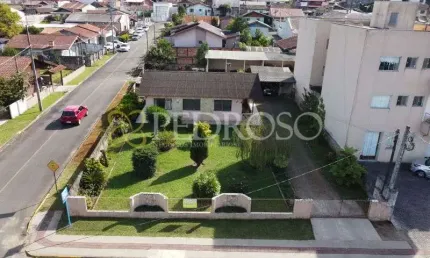 Casa com 3 quartos à venda na Porto União, 478, Santa Rosa, Porto União