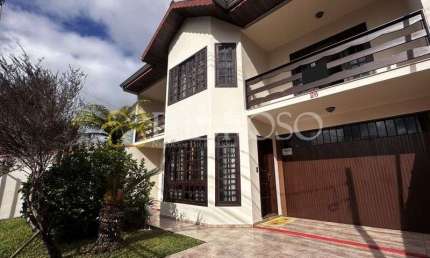 Casa com 3 quartos à venda na Rua Paraná, 26, Centro, União da Vitória