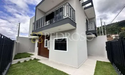 Casa com 3 quartos à venda na Porto União, 1200, Jardim Brasília, Porto União