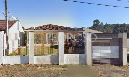 Casa com 4 quartos à venda na Porto União, 257, São Francisco, Porto União