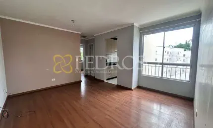 Apartamento com 2 quartos à venda na Rua Marechal Deodoro da Fonseca, 1701, Nossa Senhora do Rocio, União da Vitória