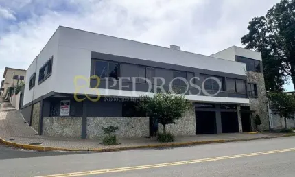 Casa com 5 quartos à venda na Porto União, 540, Centro, Porto União