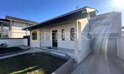 Casa à venda na Porto União, 29, Cidade Nova, Porto União