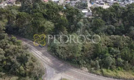 Terreno à venda na Rua Doutor Roberto Ciro Corrêa, 45, Limeira, União da Vitória