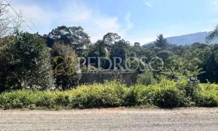 Terreno à venda na Rua dos Periquitos, 425, Cristo Rei, União da Vitória