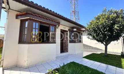 Casa à venda na Rua Benjamim Constant, 721, Centro, União da Vitória