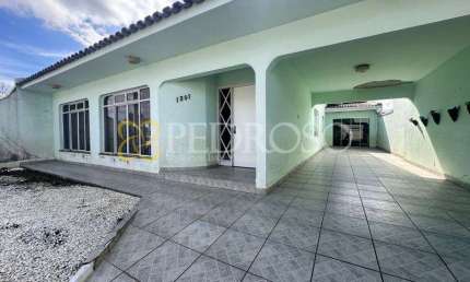 Casa com 4 quartos à venda na Rua Desembargador Costa Carvalho, 1391, São Bernardo, União da Vitória