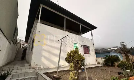 Casa com 6 quartos à venda na Porto União, 20, São Pedro, Porto União