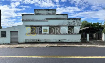 Casa à venda na Porto União, 443, São Pedro, Porto União