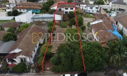 Casa comercial à venda na Porto União, 65, Centro, Porto União