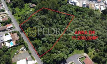 Terreno à venda na Porto União, s/n, São Pedro, Porto União