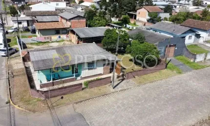 Casa à venda na Porto União, 134, Santa Rosa, Porto União