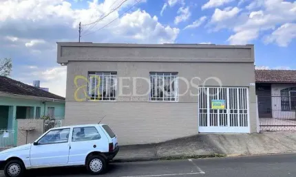 Casa à venda na Porto União, 137, Cidade Nova, Porto União