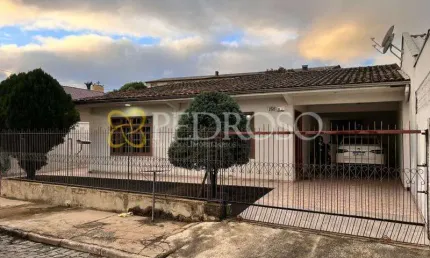 Casa com 4 quartos à venda na Porto União, 155, São Pedro, Porto União