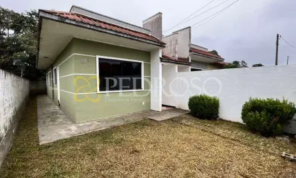 Casa à venda na Rua das Araras, 379, Jardim Muzzolon, União da Vitória